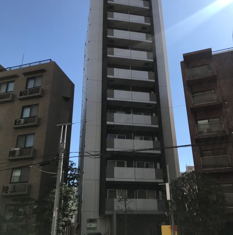 コンシェリア恵比寿_190321_0015